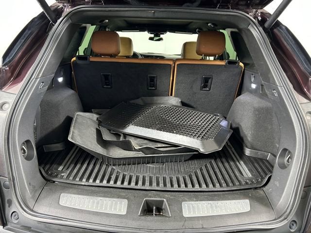 2021 Cadillac XT5 AWD Premium Luxury