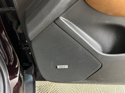 2021 Cadillac XT5 AWD Premium Luxury