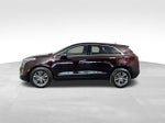 2021 Cadillac XT5 AWD Premium Luxury