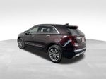 2021 Cadillac XT5 AWD Premium Luxury
