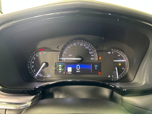 2019 Cadillac XT5 Premium Luxury FWD