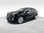 2019 Cadillac XT5 Premium Luxury FWD