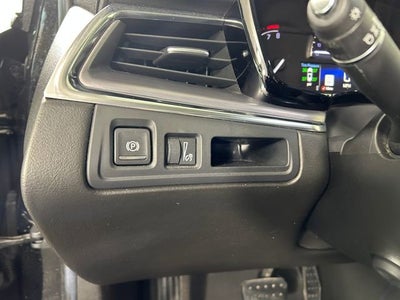 2019 Cadillac XT5 Premium Luxury FWD