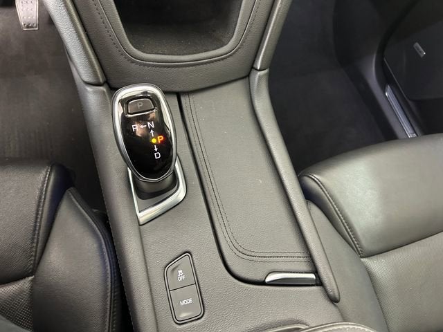 2019 Cadillac XT5 Premium Luxury FWD