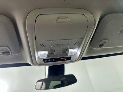 2019 Cadillac XT5 Premium Luxury FWD