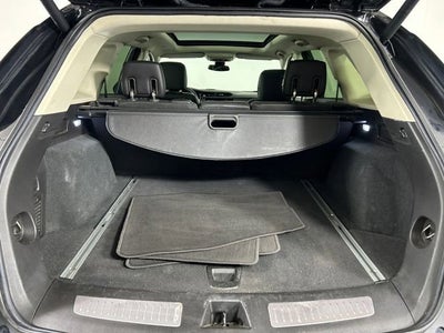 2019 Cadillac XT5 Premium Luxury FWD