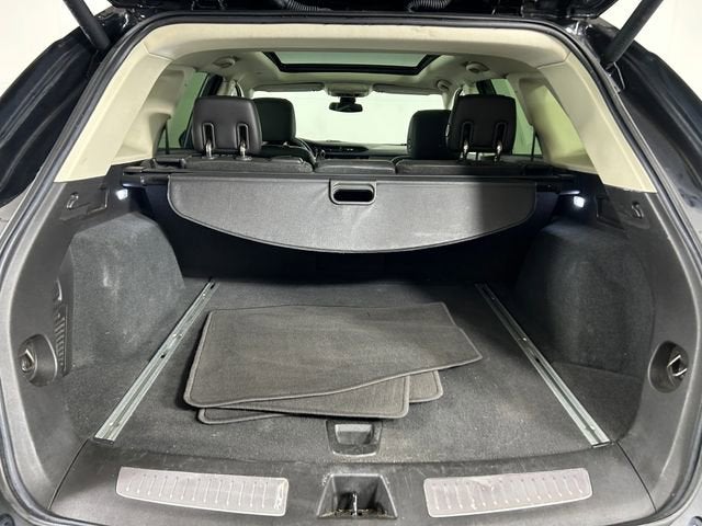 2019 Cadillac XT5 Premium Luxury FWD