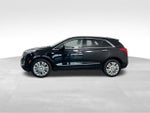 2019 Cadillac XT5 Premium Luxury FWD