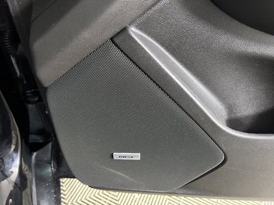 2019 Cadillac XT5 Premium Luxury FWD