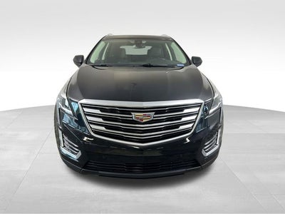 2019 Cadillac XT5 Premium Luxury FWD