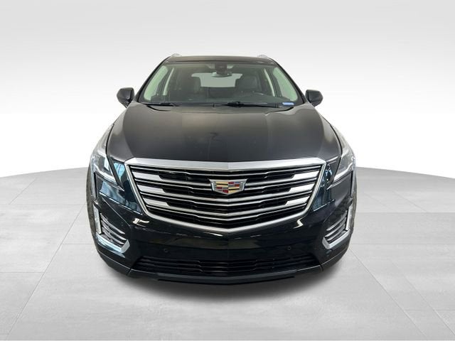 2019 Cadillac XT5 Premium Luxury FWD