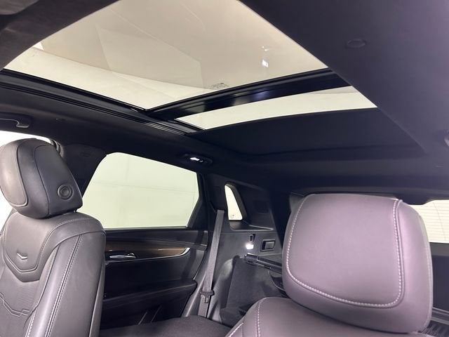 2021 Cadillac XT5 AWD Premium Luxury