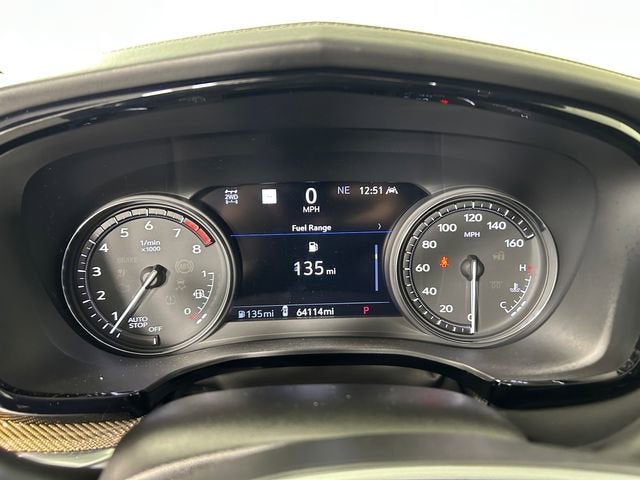 2021 Cadillac XT5 AWD Premium Luxury