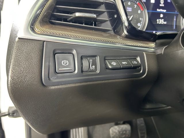 2021 Cadillac XT5 AWD Premium Luxury