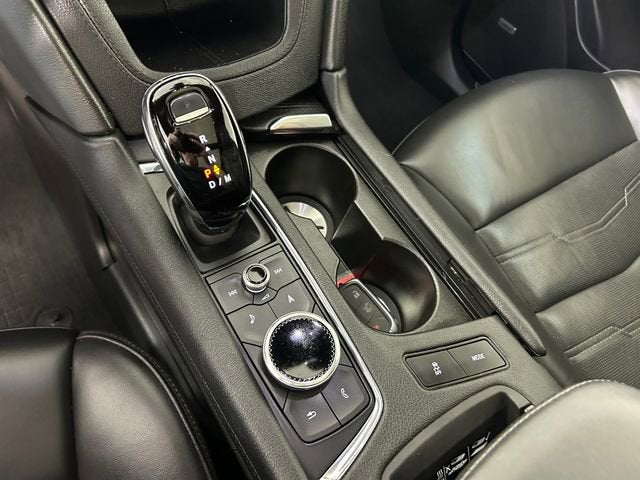 2021 Cadillac XT5 AWD Premium Luxury