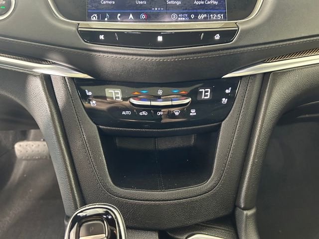 2021 Cadillac XT5 AWD Premium Luxury