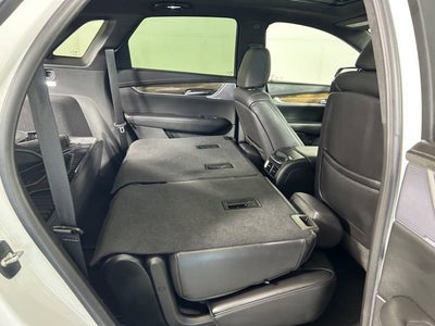 2021 Cadillac XT5 AWD Premium Luxury