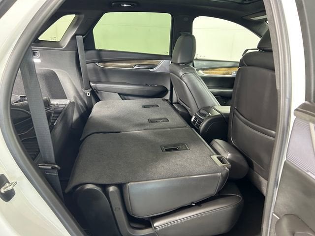 2021 Cadillac XT5 AWD Premium Luxury