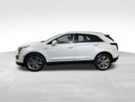 2021 Cadillac XT5 AWD Premium Luxury