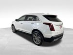 2021 Cadillac XT5 AWD Premium Luxury