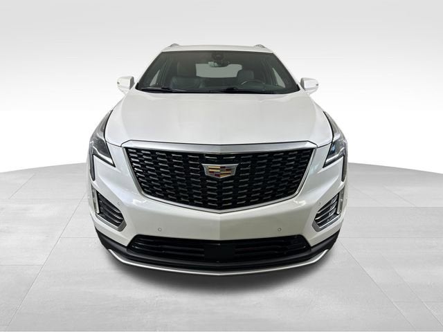 2021 Cadillac XT5 AWD Premium Luxury