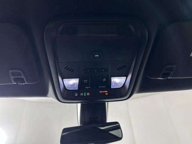 2017 Cadillac XT5 Platinum AWD