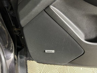 2017 Cadillac XT5 Platinum AWD