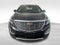 2017 Cadillac XT5 Platinum AWD
