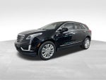 2019 Cadillac XT5 Premium Luxury AWD