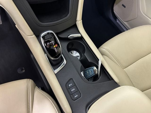 2019 Cadillac XT5 Premium Luxury AWD