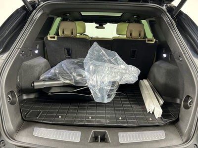 2019 Cadillac XT5 Premium Luxury AWD