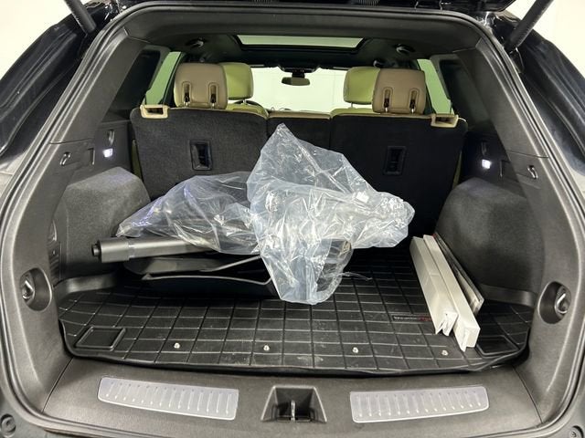 2019 Cadillac XT5 Premium Luxury AWD