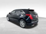 2019 Cadillac XT5 Premium Luxury AWD
