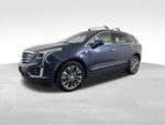 2018 Cadillac XT5 Premium Luxury AWD