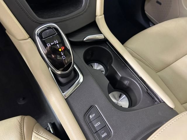 2018 Cadillac XT5 Premium Luxury AWD