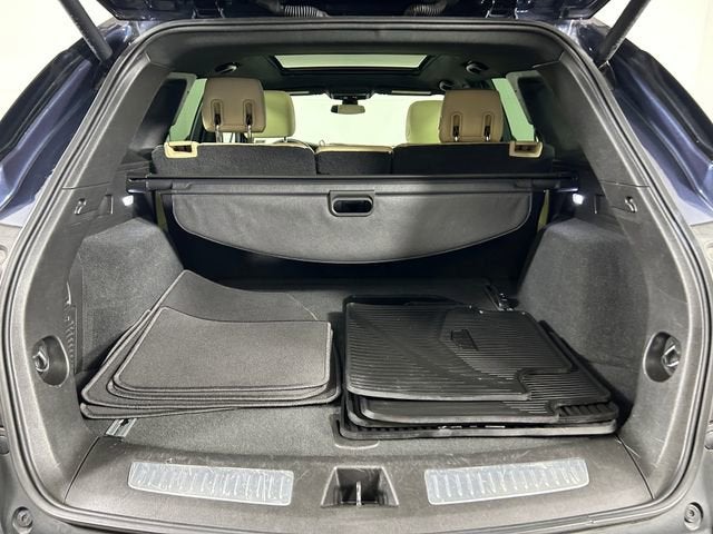 2018 Cadillac XT5 Premium Luxury AWD