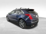2018 Cadillac XT5 Premium Luxury AWD