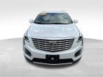2017 Cadillac XT5 Platinum AWD