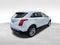 2017 Cadillac XT5 Platinum AWD