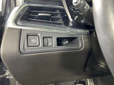 2023 Cadillac XT5 Sport