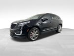 2023 Cadillac XT5 Sport