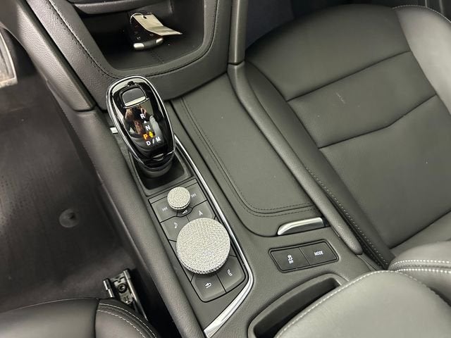 2023 Cadillac XT5 Sport