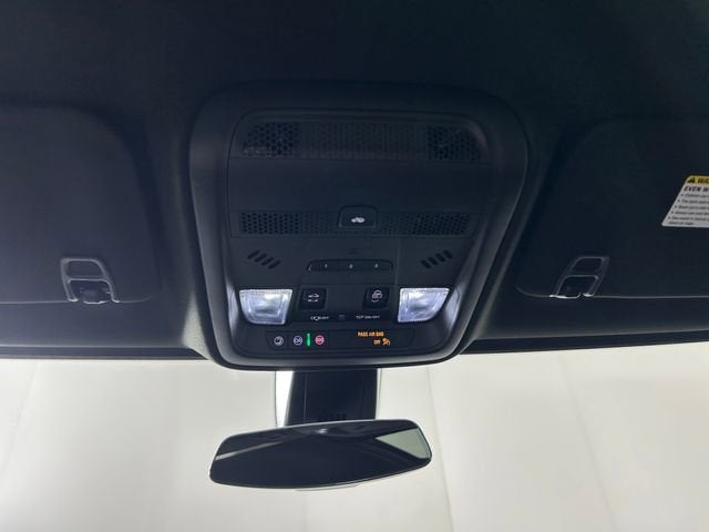 2023 Cadillac XT5 Sport