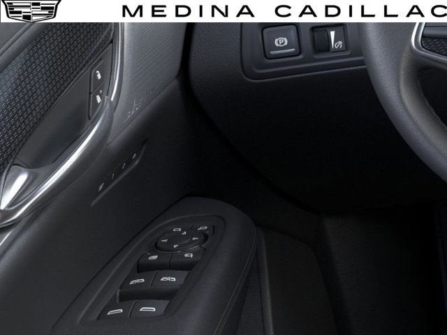 2025 Cadillac XT5 Sport