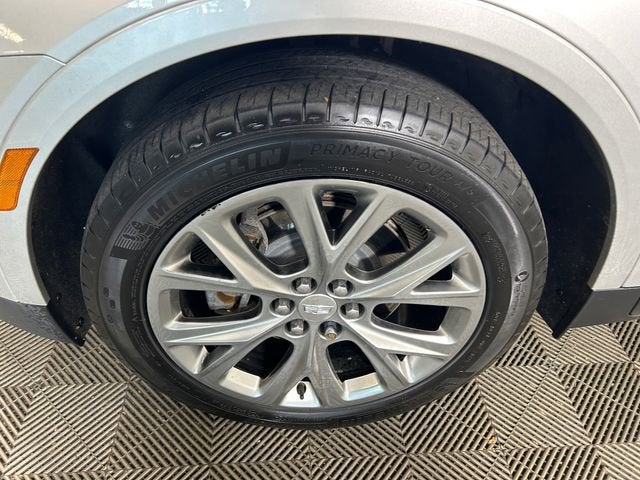 2020 Cadillac XT5 Sport