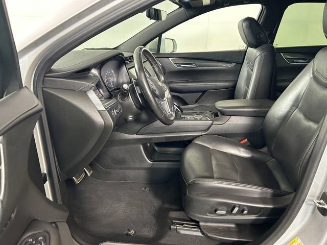 2020 Cadillac XT5 Sport