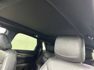 2020 Cadillac XT5 Sport