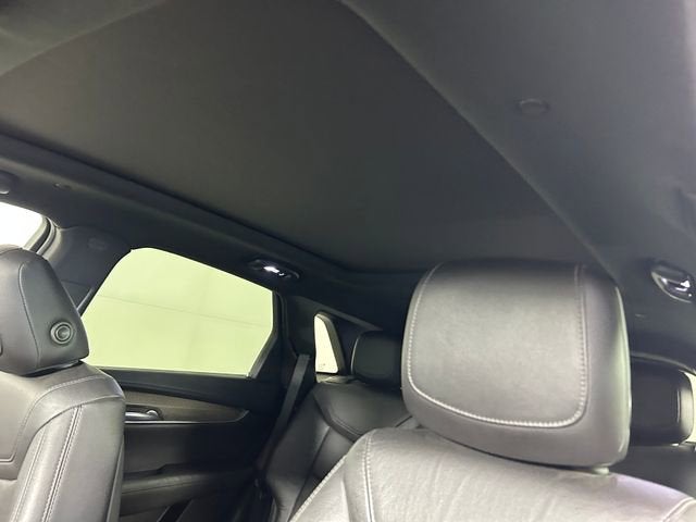 2020 Cadillac XT5 Sport