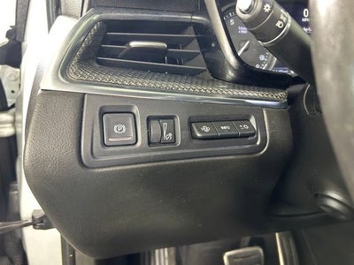 2020 Cadillac XT5 Sport