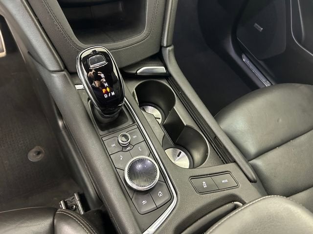 2020 Cadillac XT5 Sport